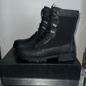 Sorel Emelie II LACE WP